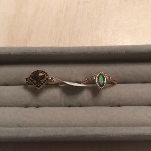 Fragrant Jewels rings 2